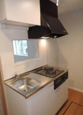 西荻窪駅 徒歩8分 1階の物件内観写真