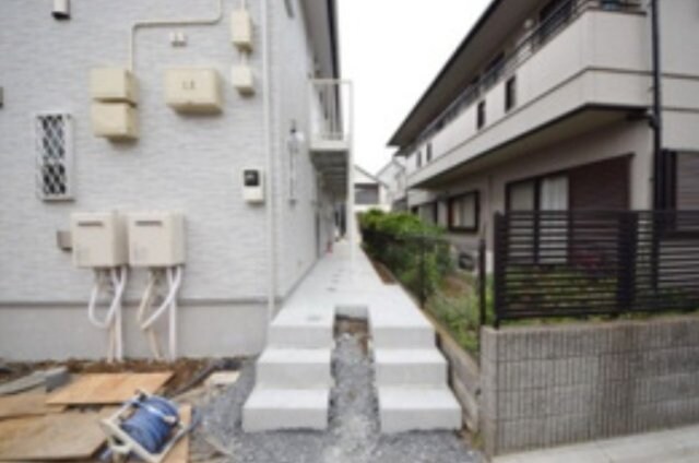 西荻窪駅 徒歩8分 1階の物件内観写真