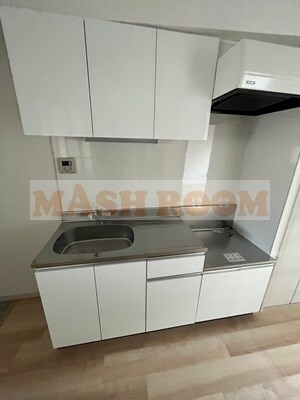 荻窪駅 徒歩6分 3階の物件内観写真