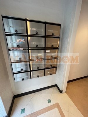 荻窪駅 徒歩6分 3階の物件外観写真