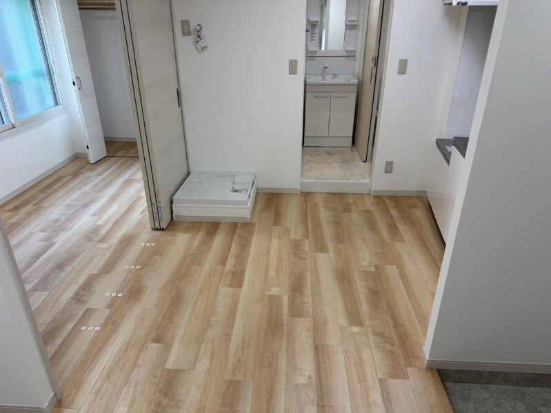 荻窪駅 徒歩6分 3階の物件内観写真