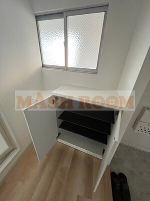 荻窪駅 徒歩6分 3階の物件内観写真