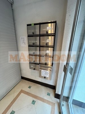 荻窪駅 徒歩6分 3階の物件内観写真