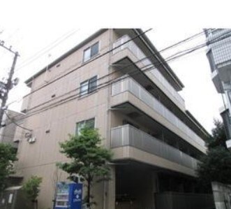 荻窪駅 徒歩5分の物件外観写真