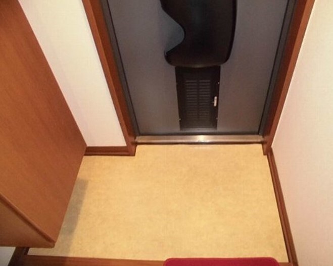 荻窪駅 徒歩5分 2階の物件内観写真