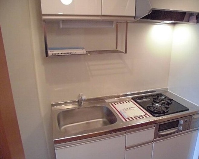 荻窪駅 徒歩5分 2階の物件内観写真