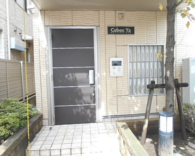 荻窪駅 徒歩5分 2階の物件外観写真