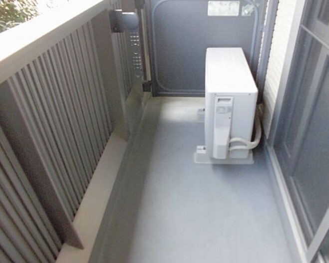 荻窪駅 徒歩5分 2階の物件内観写真