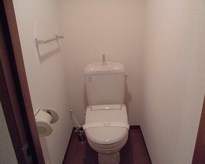 荻窪駅 徒歩5分 2階の物件内観写真