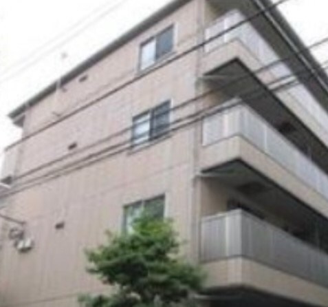 荻窪駅 徒歩5分 2階の物件内観写真