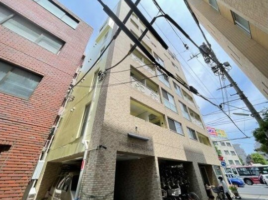 荻窪駅 徒歩7分の物件外観写真