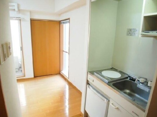 荻窪駅 徒歩7分 3階の物件内観写真