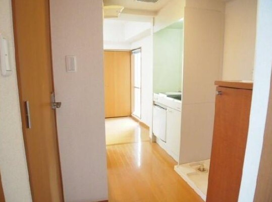 荻窪駅 徒歩7分 3階の物件内観写真