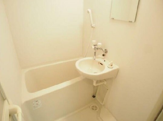 荻窪駅 徒歩7分 3階の物件内観写真