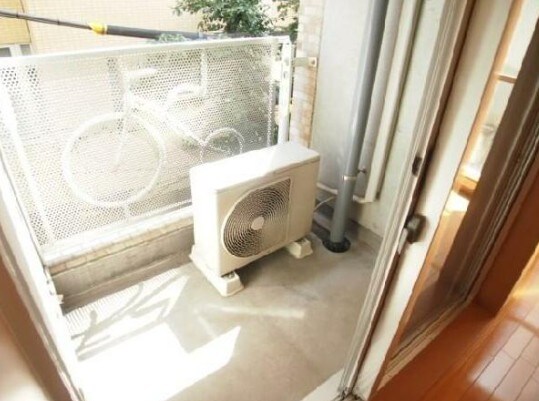 荻窪駅 徒歩7分 3階の物件内観写真