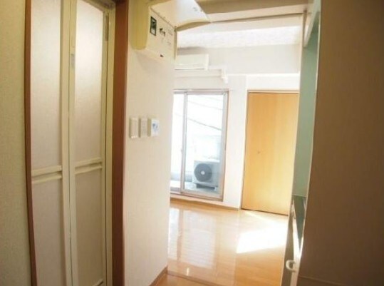 荻窪駅 徒歩7分 3階の物件内観写真