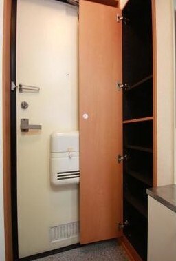 南阿佐ケ谷駅 徒歩15分 2階の物件内観写真