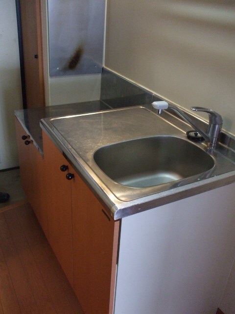 南阿佐ケ谷駅 徒歩15分 2階の物件内観写真