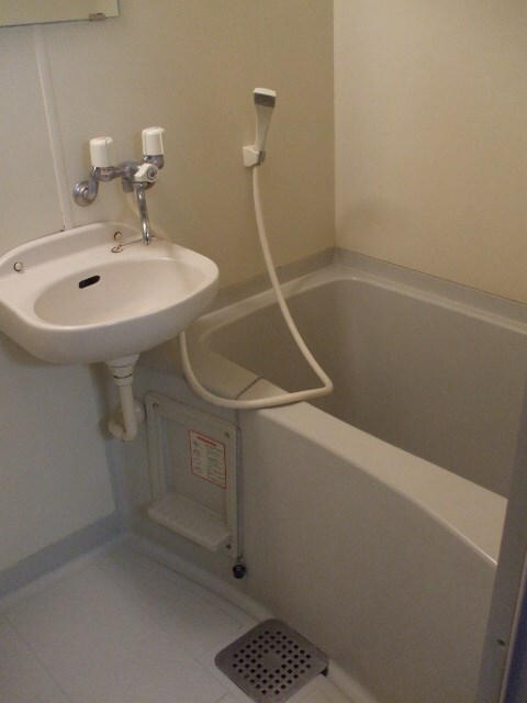 南阿佐ケ谷駅 徒歩15分 2階の物件内観写真