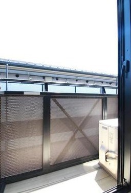 南阿佐ケ谷駅 徒歩15分 2階の物件内観写真