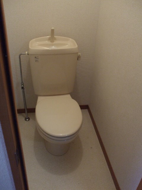 南阿佐ケ谷駅 徒歩15分 2階の物件内観写真