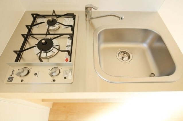 西荻窪駅 徒歩10分 2階の物件内観写真