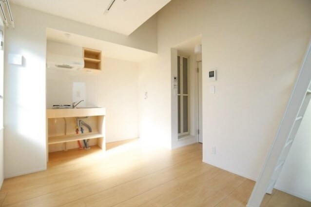 西荻窪駅 徒歩10分 2階の物件内観写真