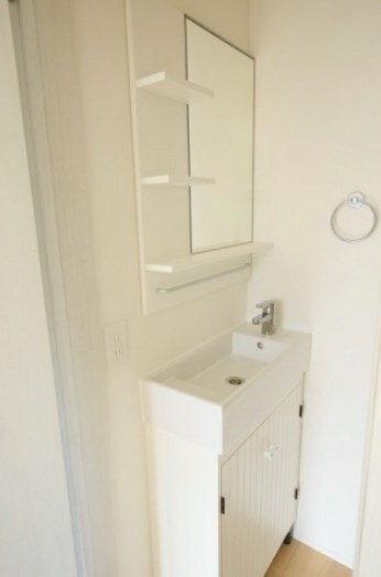 西荻窪駅 徒歩10分 2階の物件内観写真