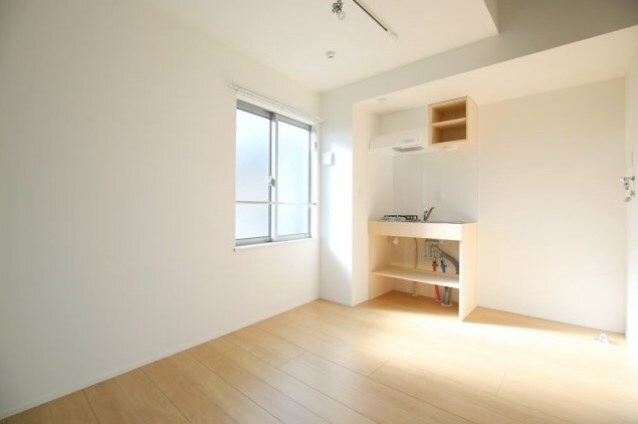 西荻窪駅 徒歩10分 2階の物件内観写真