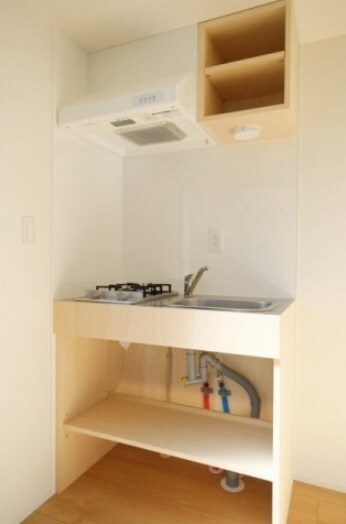 西荻窪駅 徒歩10分 2階の物件内観写真