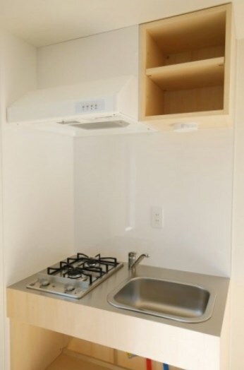 西荻窪駅 徒歩10分 2階の物件内観写真