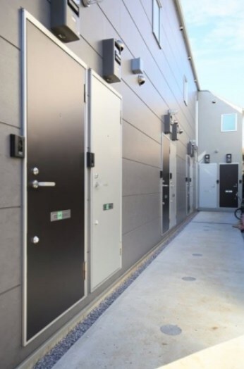 西荻窪駅 徒歩10分 2階の物件内観写真