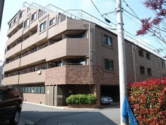 荻窪駅 徒歩8分の物件外観写真