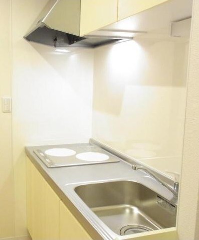 中野駅 徒歩12分 1階の物件内観写真