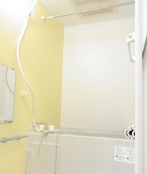 中野駅 徒歩12分 1階の物件内観写真