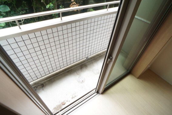 中野駅 徒歩12分 1階の物件内観写真