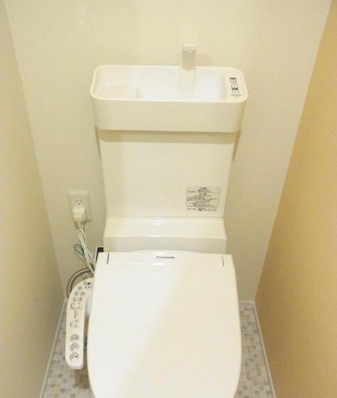 中野駅 徒歩12分 1階の物件内観写真