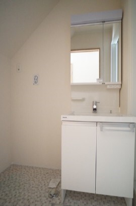 中野駅 徒歩12分 1階の物件内観写真