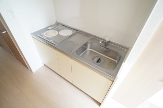 中野駅 徒歩12分 1階の物件内観写真