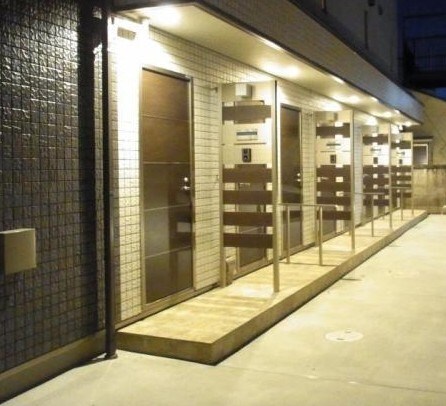 中野駅 徒歩12分 1階の物件内観写真