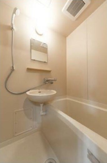 荻窪駅 徒歩6分 3階の物件内観写真