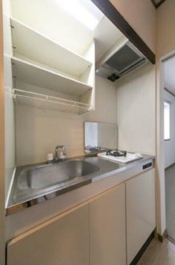 荻窪駅 徒歩6分 3階の物件内観写真