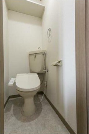 荻窪駅 徒歩6分 3階の物件内観写真