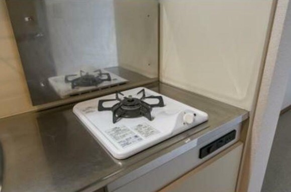 荻窪駅 徒歩6分 3階の物件内観写真