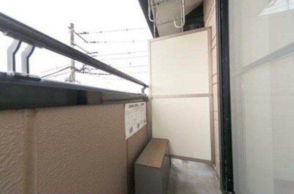 荻窪駅 徒歩6分 3階の物件内観写真