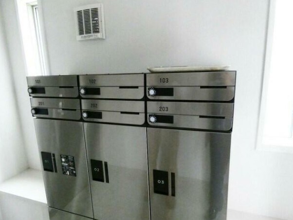 都立家政駅 徒歩9分 2階の物件内観写真