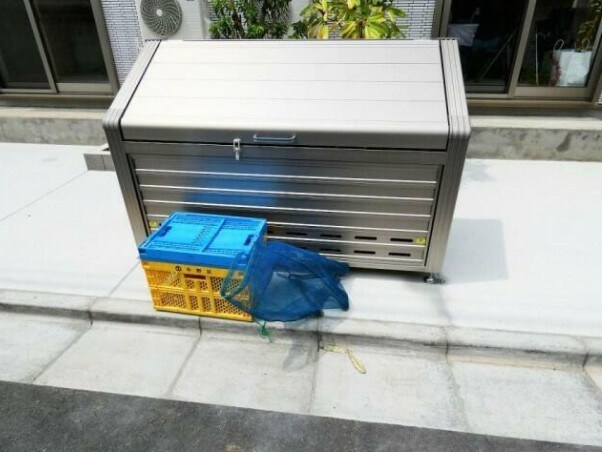 都立家政駅 徒歩9分 2階の物件内観写真