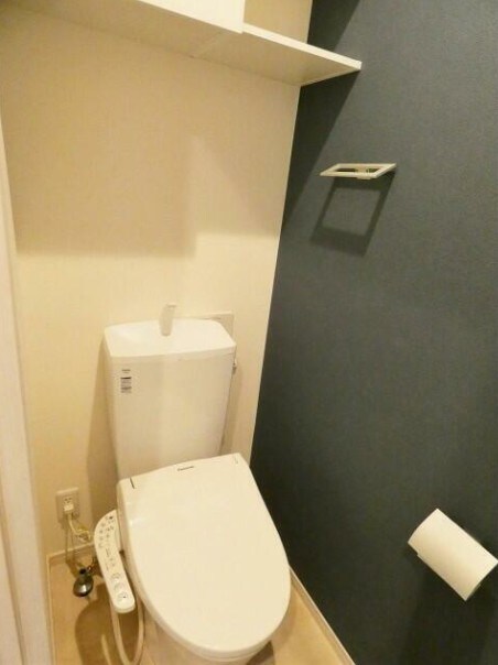 都立家政駅 徒歩9分 2階の物件内観写真