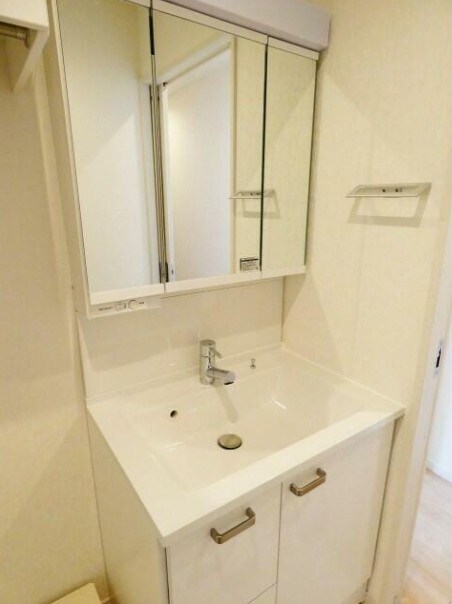 都立家政駅 徒歩9分 2階の物件内観写真