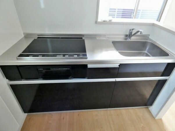 都立家政駅 徒歩9分 2階の物件内観写真